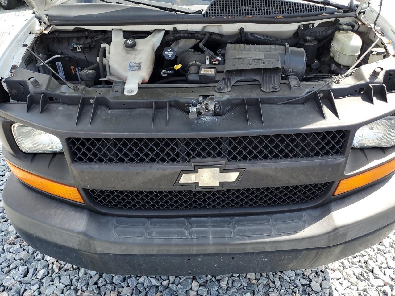 2013 Chevrolet Express G2500 - Фото 7