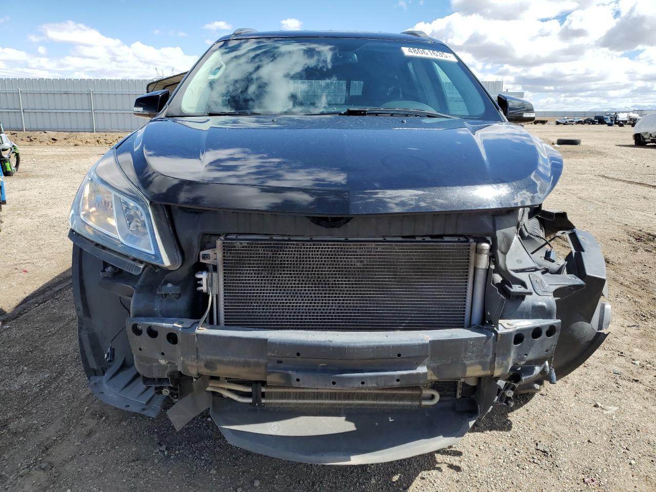 2016 Chevrolet Traverse Lt - Image 5