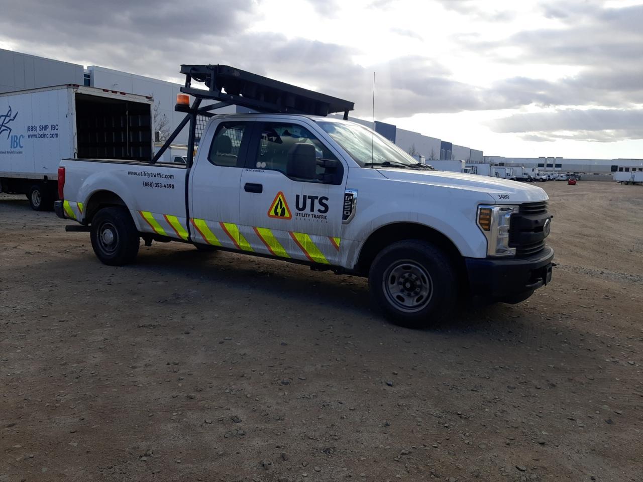 2019 Ford F250 Super Duty - Image 4