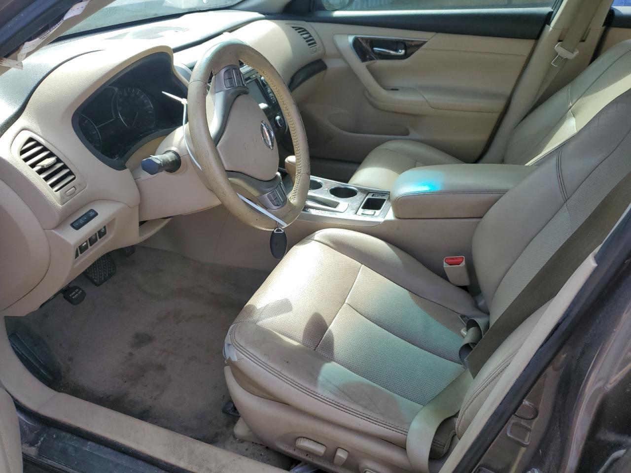 2014 Nissan Altima 2.5 - Image 7