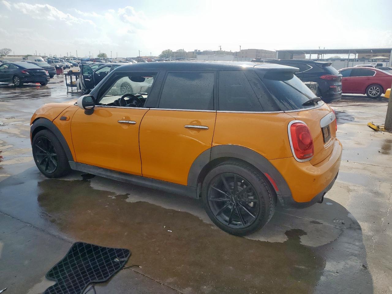 2015 Mini Cooper - Фото 2