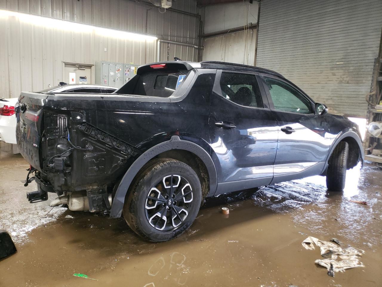 2022 Hyundai Santa Cruz Sel - Image 3