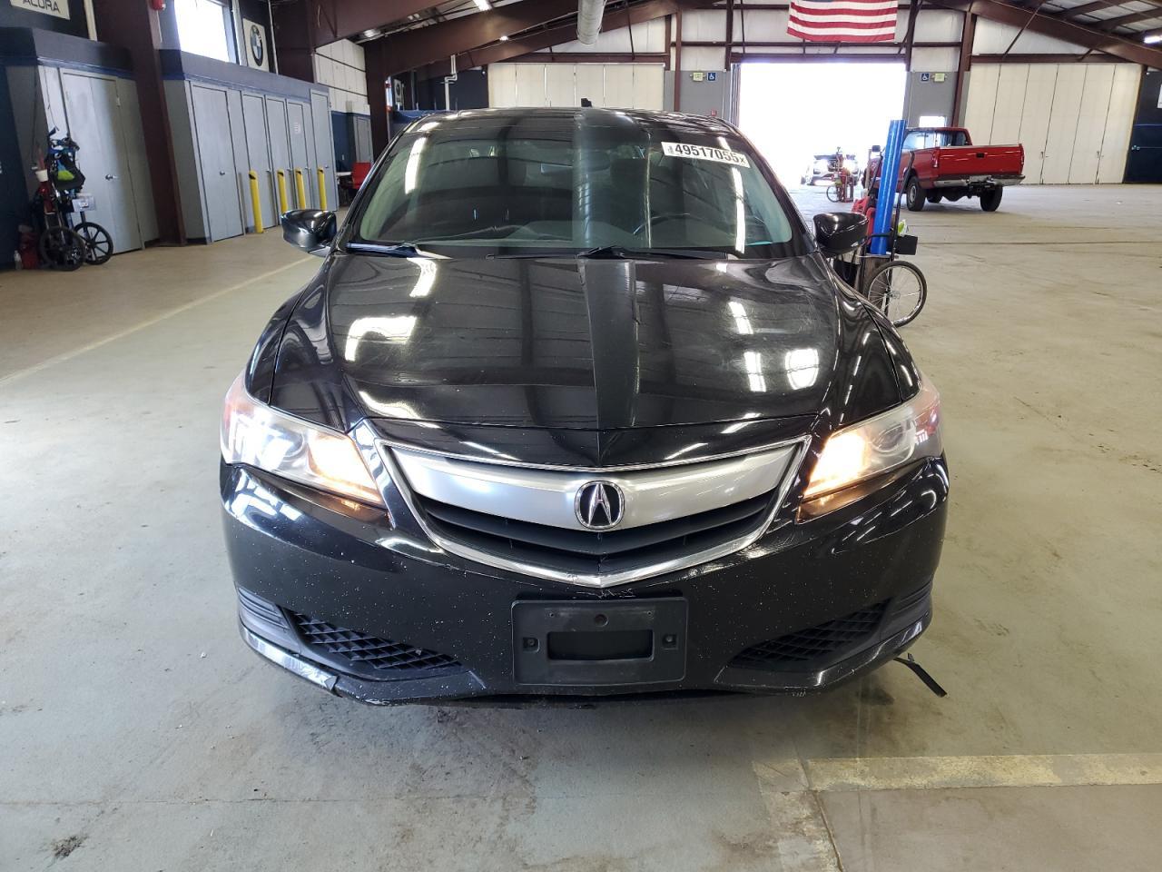 2013 Acura Ilx 20 - Фото 5