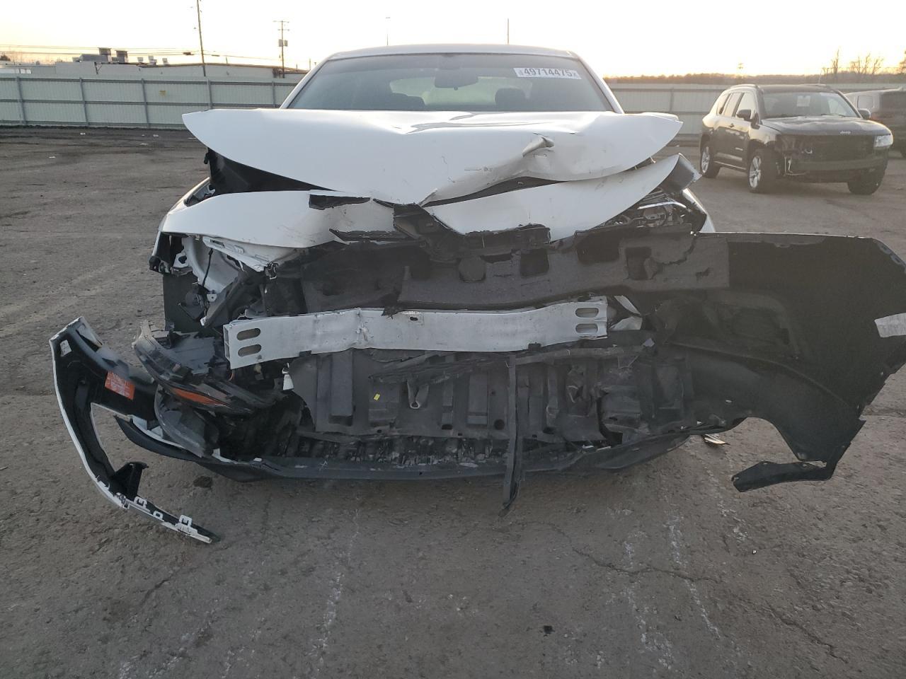 2022 Chevrolet Malibu Lt - Фото 5