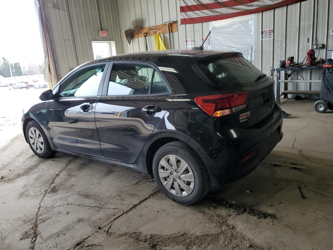 2020 Kia Rio Lx - Фото 2