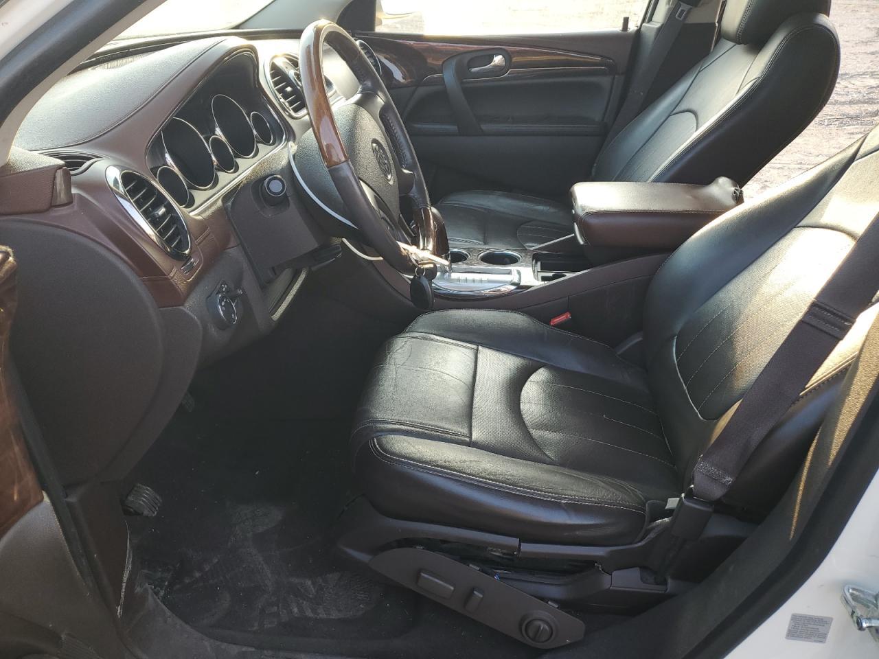 2013 Buick Enclave - Image 7