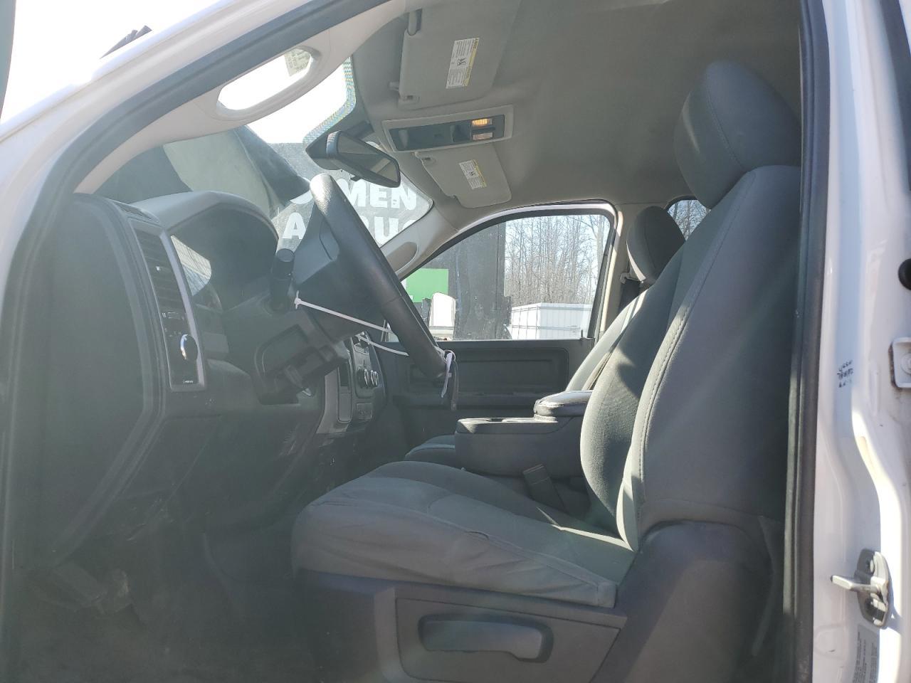 2015 Ram 3500 - Фото 7