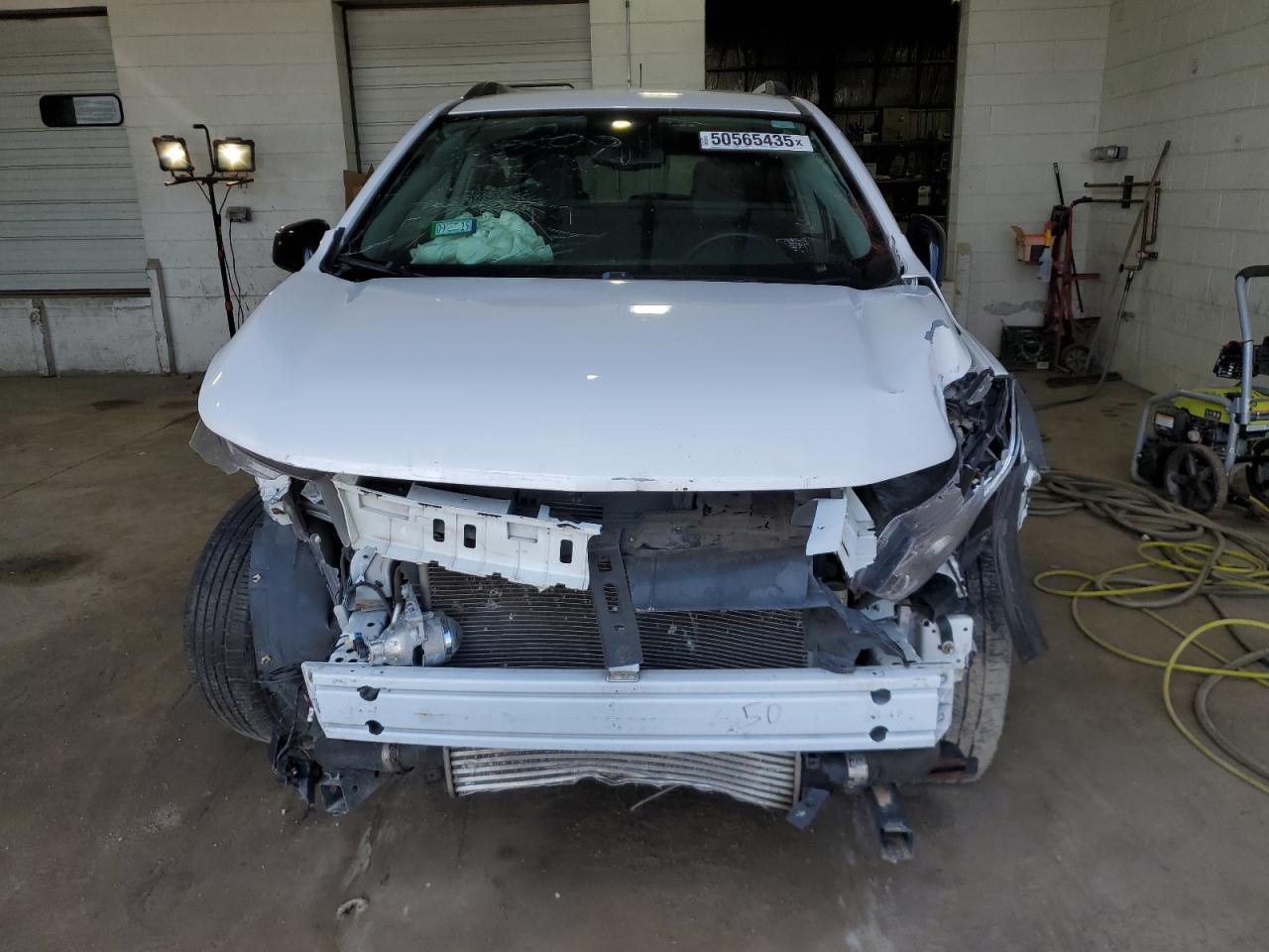 2018 Chevrolet Trax 1Lt - Фото 5