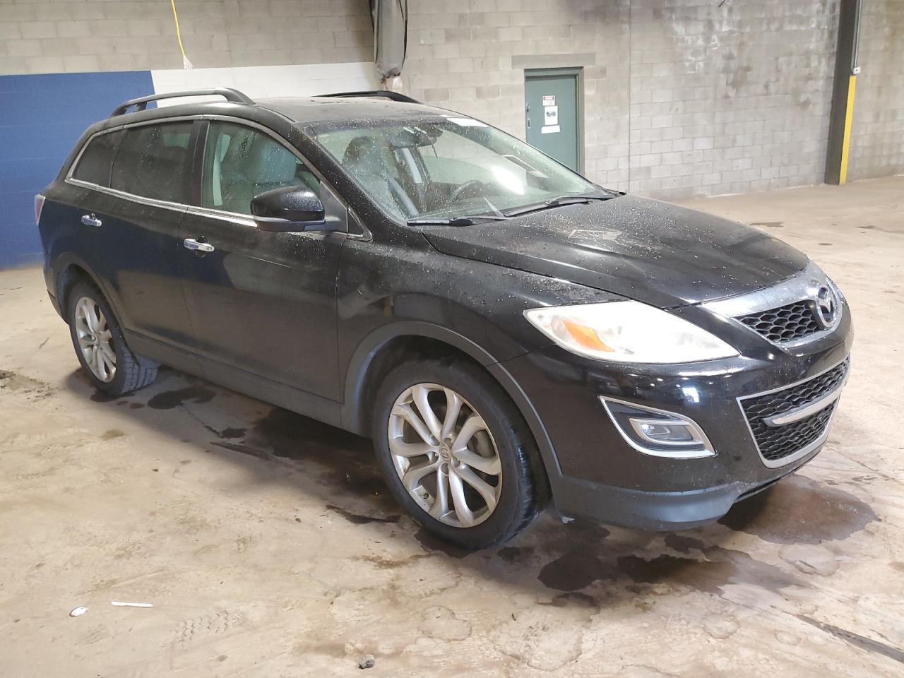2012 Mazda Cx-9 - Image 4