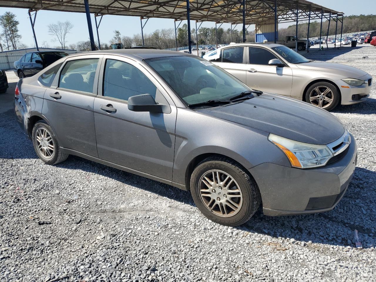 2010 Ford Focus Se - Фото 4