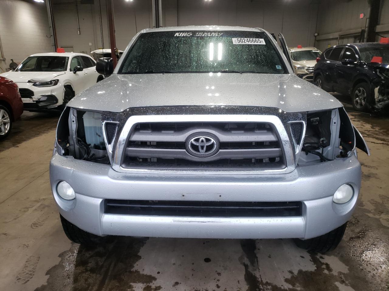 2005 Toyota Tacoma Access Cab - Фото 5