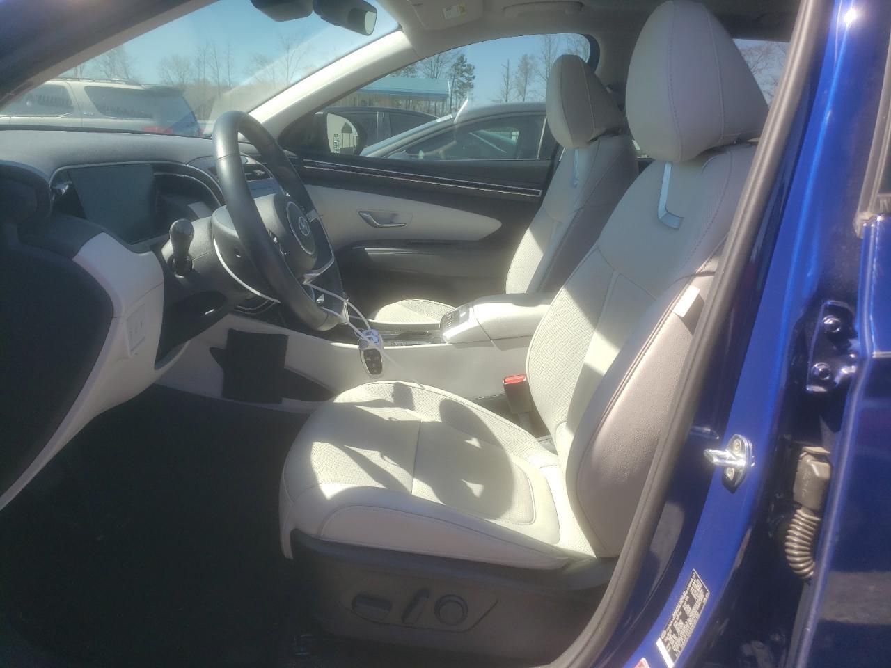 2022 Hyundai Tucson Sel - Image 7