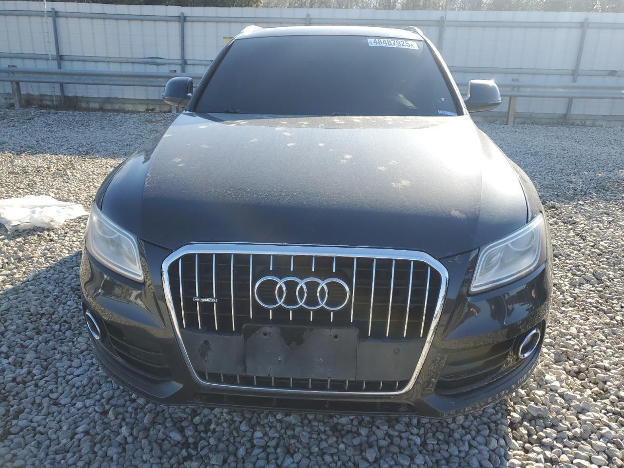 2014 Audi Q5 Premium Hybrid - Фото 5