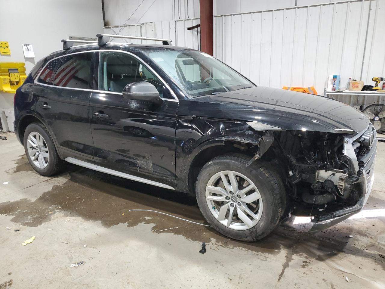 2018 Audi Q5 Premium - Фото 4