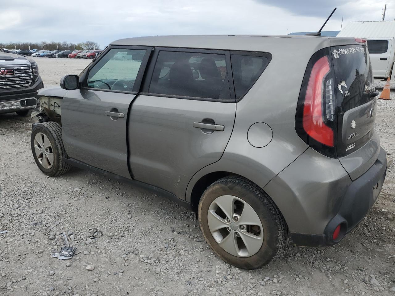 2014 Kia Soul - Image 2