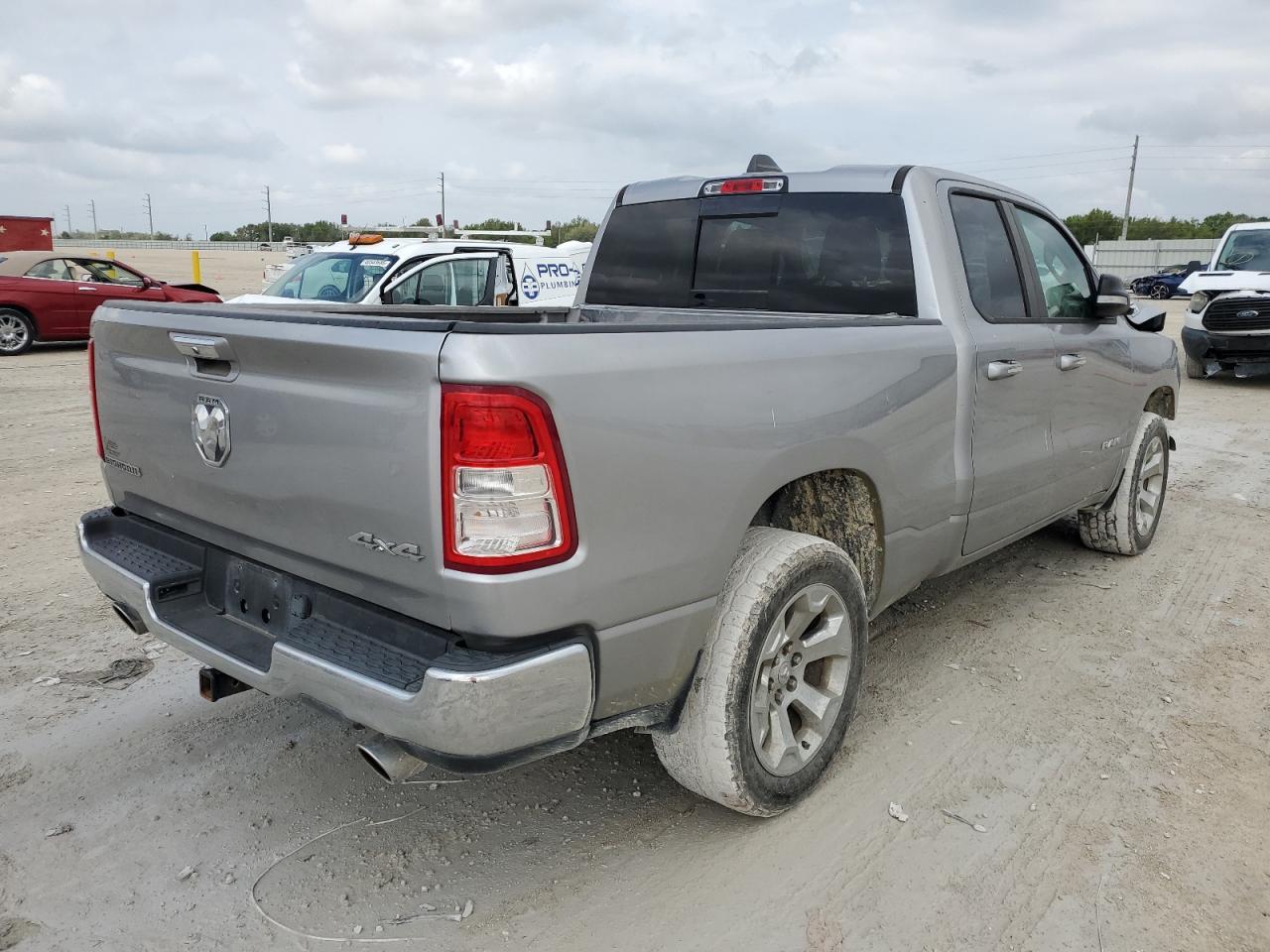 2020 Ram 1500 Big Horn/Lone Star - Image 3