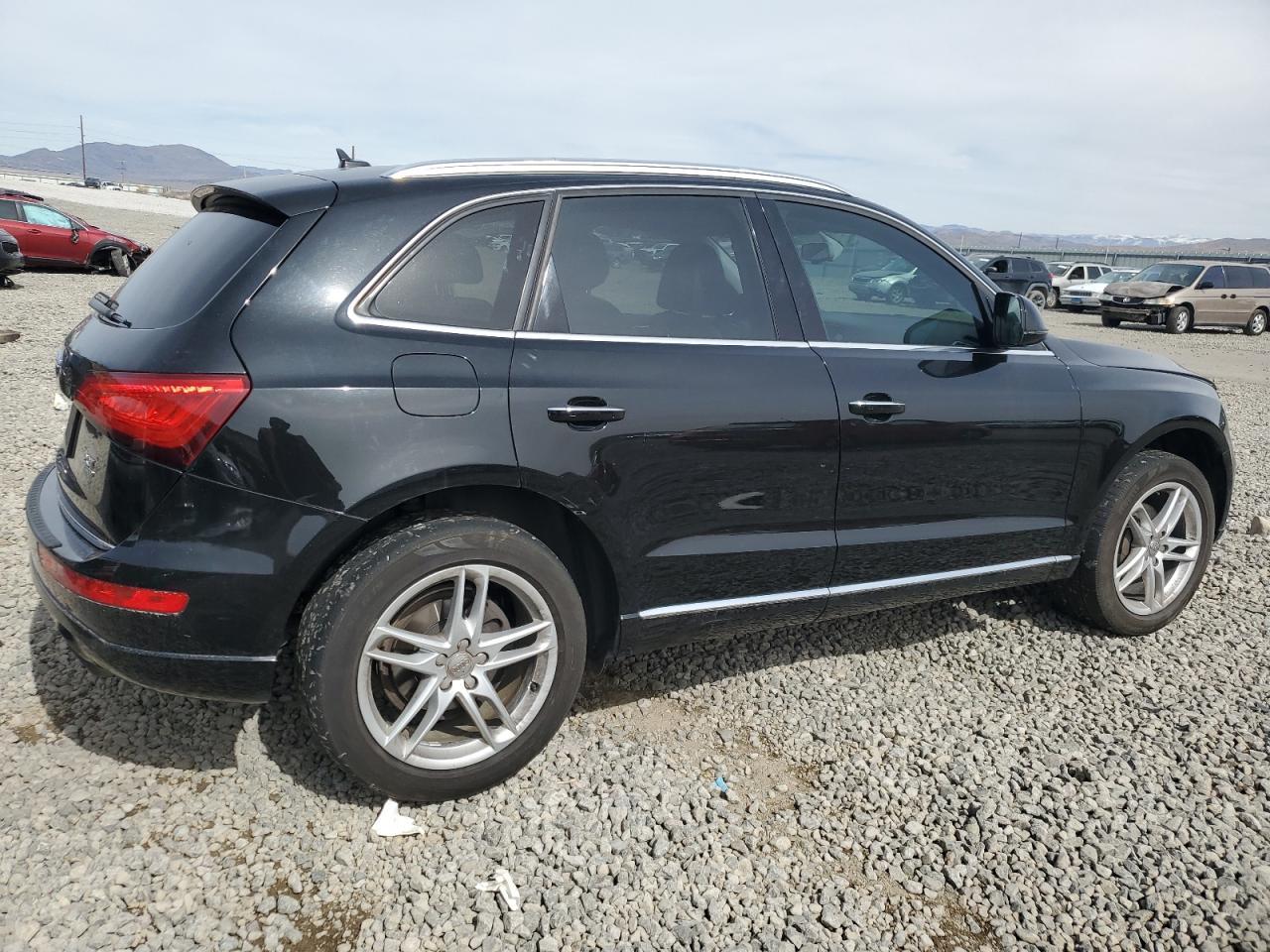 2016 Audi Q5 Premium Plus - Image 3