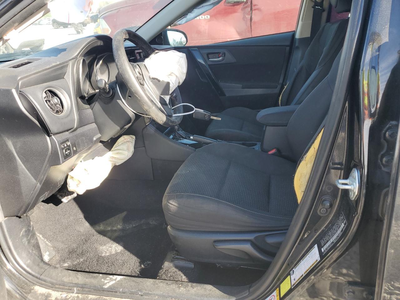 2017 Toyota Corolla Im - Image 7
