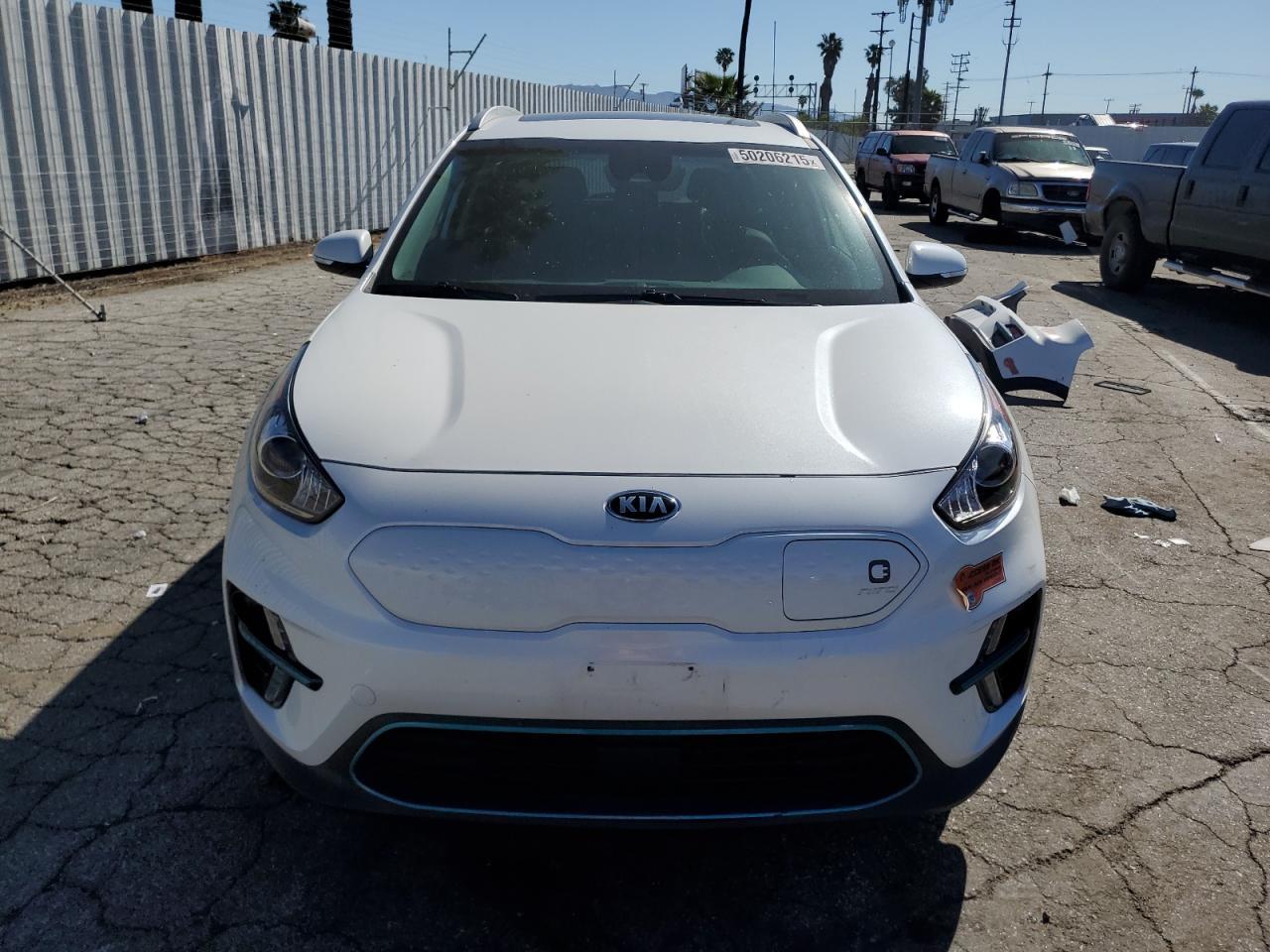 2019 Kia Niro Ex Premium - Фото 5