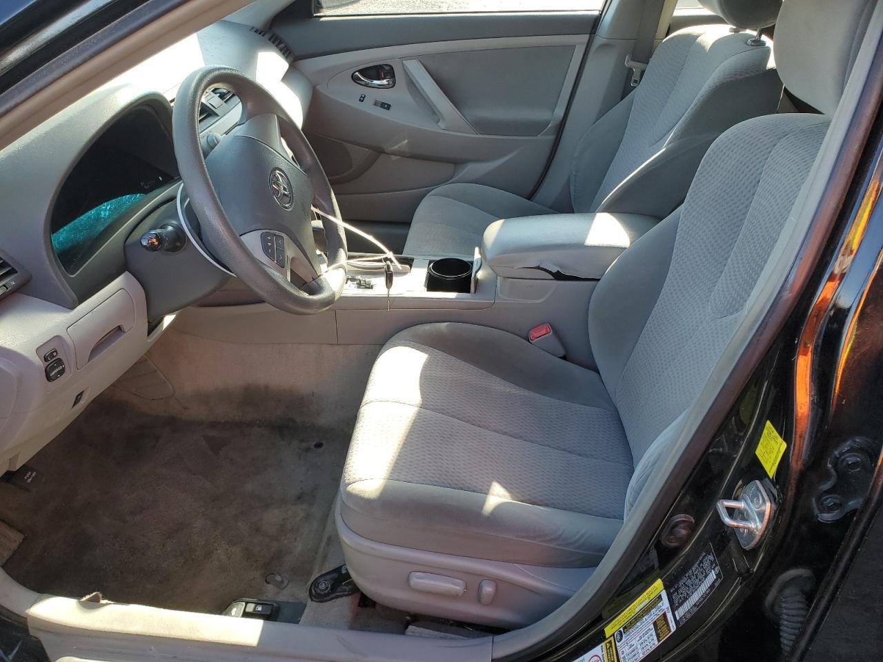 2011 Toyota Camry Base - Image 7