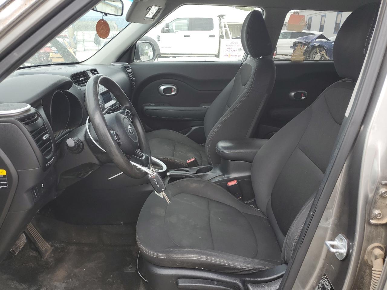 2014 Kia Soul - Image 7