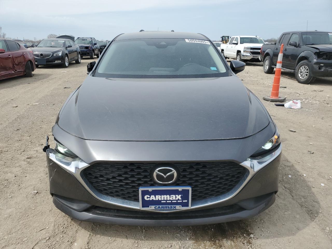 2022 Mazda 3 Select - Фото 5