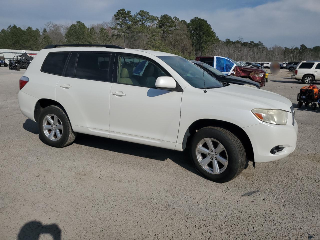 2009 Toyota Highlander - Image 4