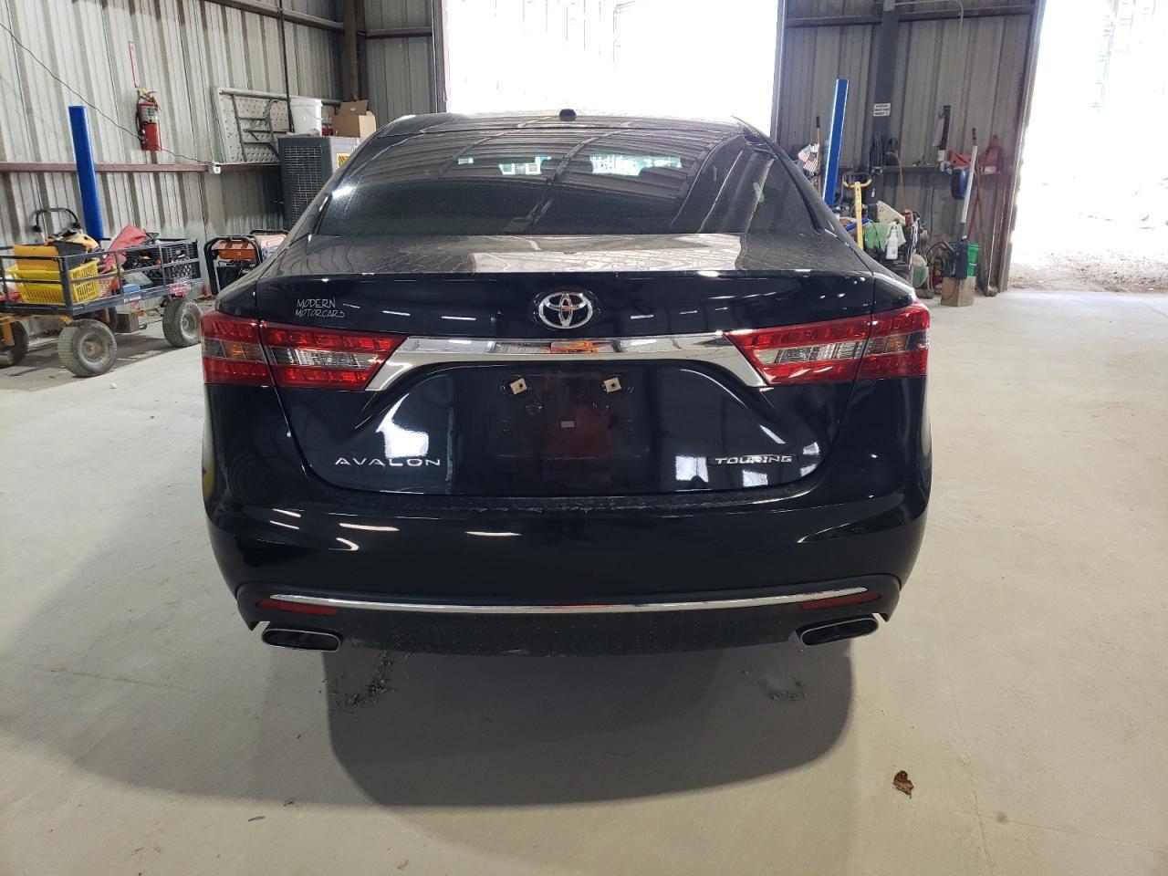 2018 Toyota Avalon Xle - Image 6