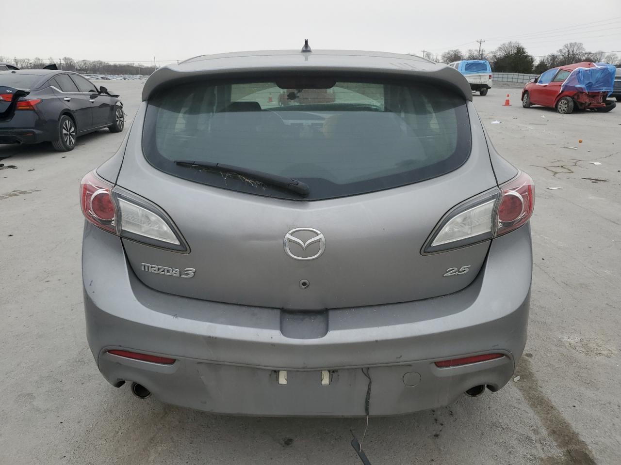 2010 Mazda 3 S - Фото 6