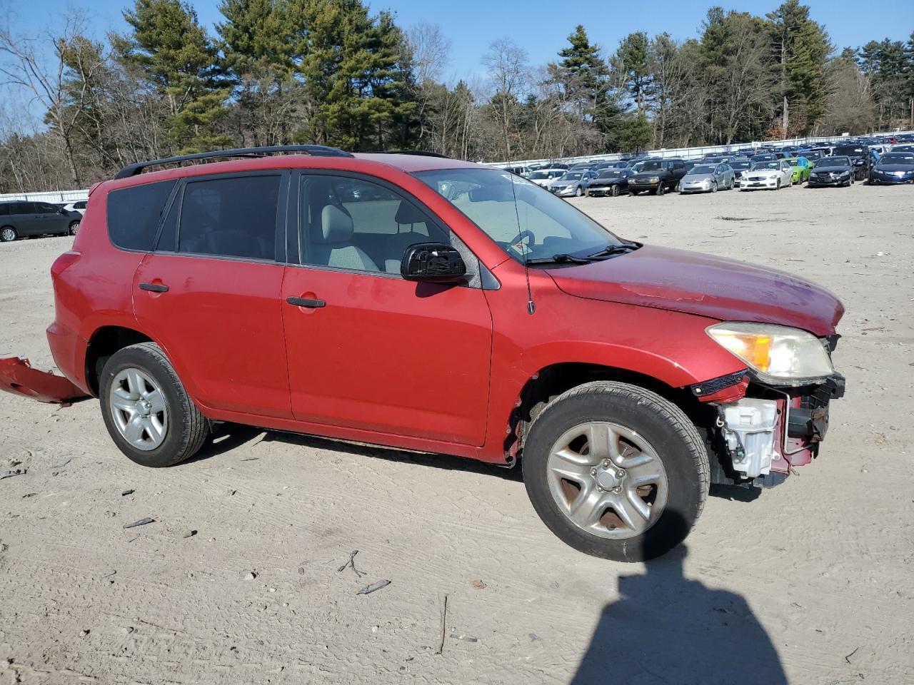 2007 Toyota Rav4 - Image 4