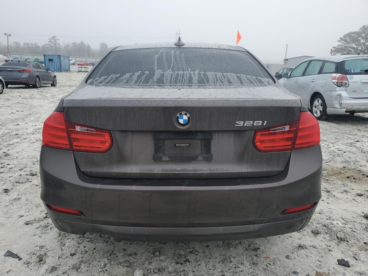 2013 BMW 328 I Sulev - Image 6