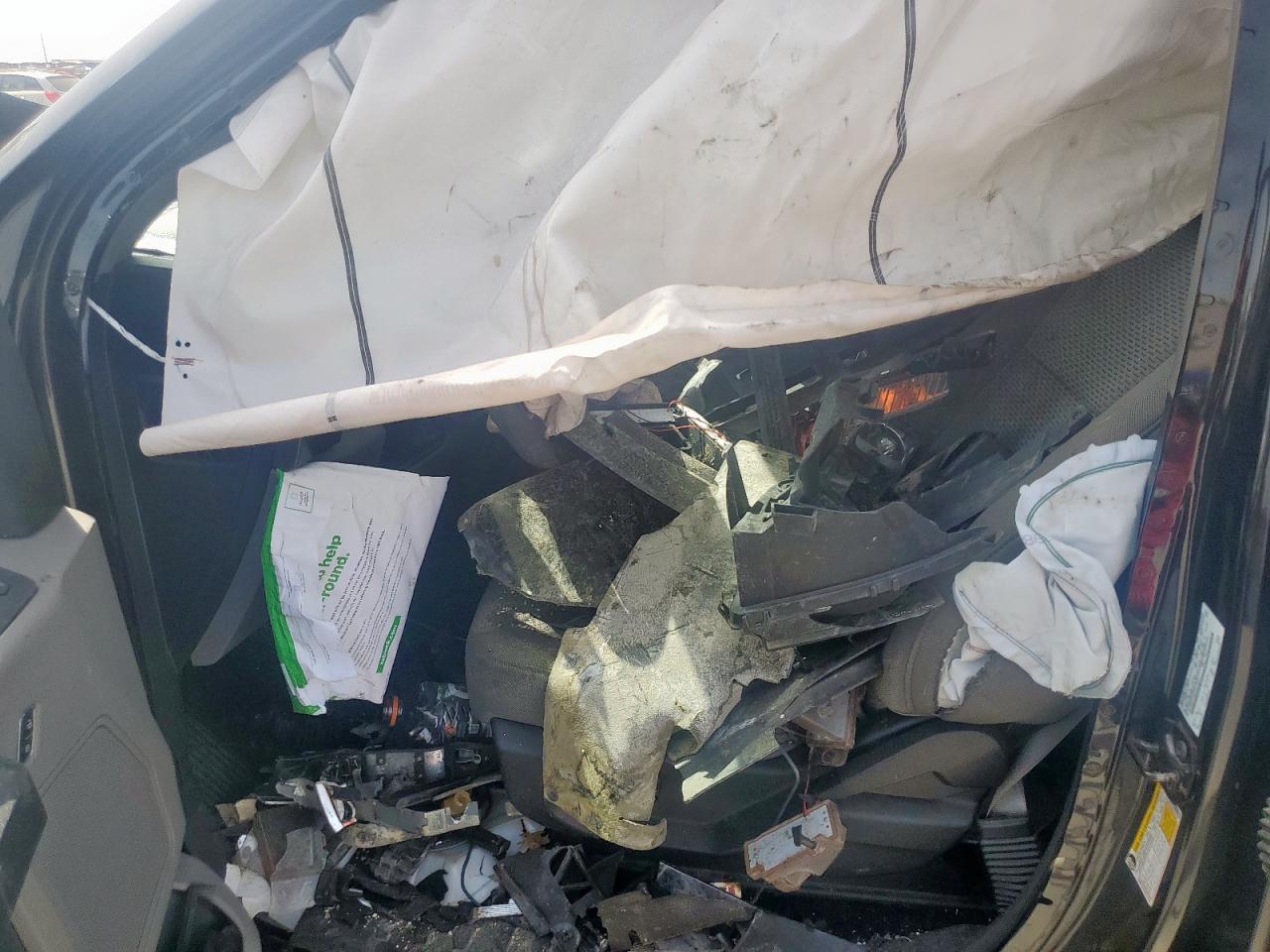 2015 Ford F150 Supercrew - Фото 7