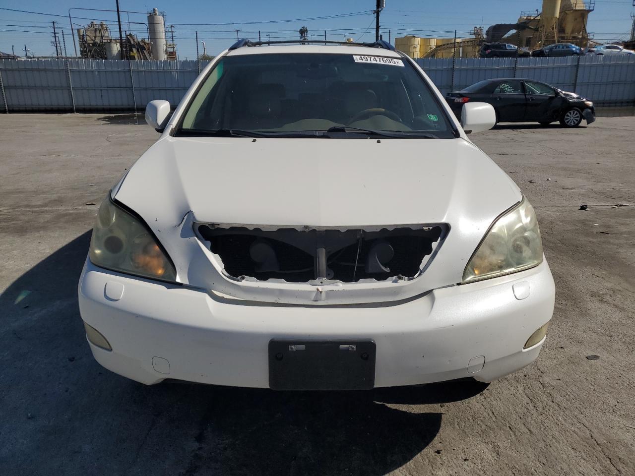 2006 Lexus Rx 330 - Image 5