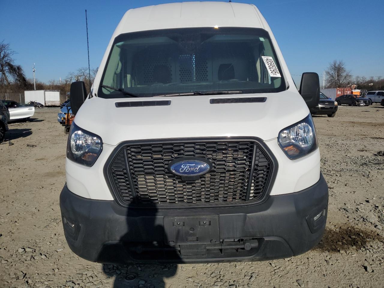 2024 Ford Transit T-350 - Image 5