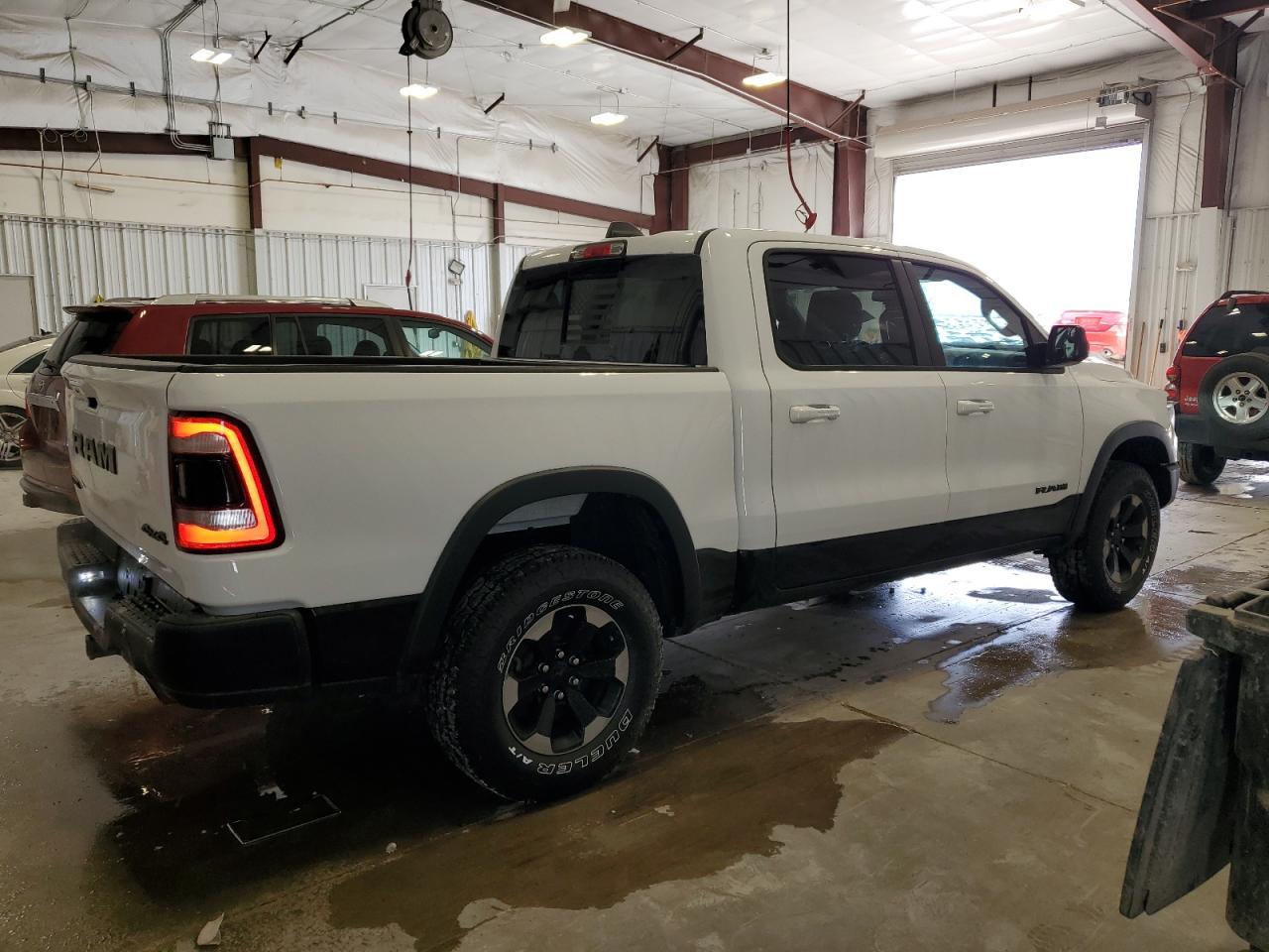 2019 Ram 1500 Rebel - Image 3