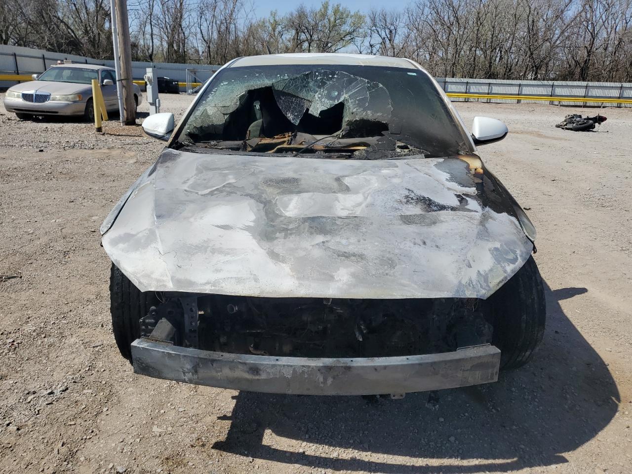 2017 Hyundai Elantra Se - Фото 5