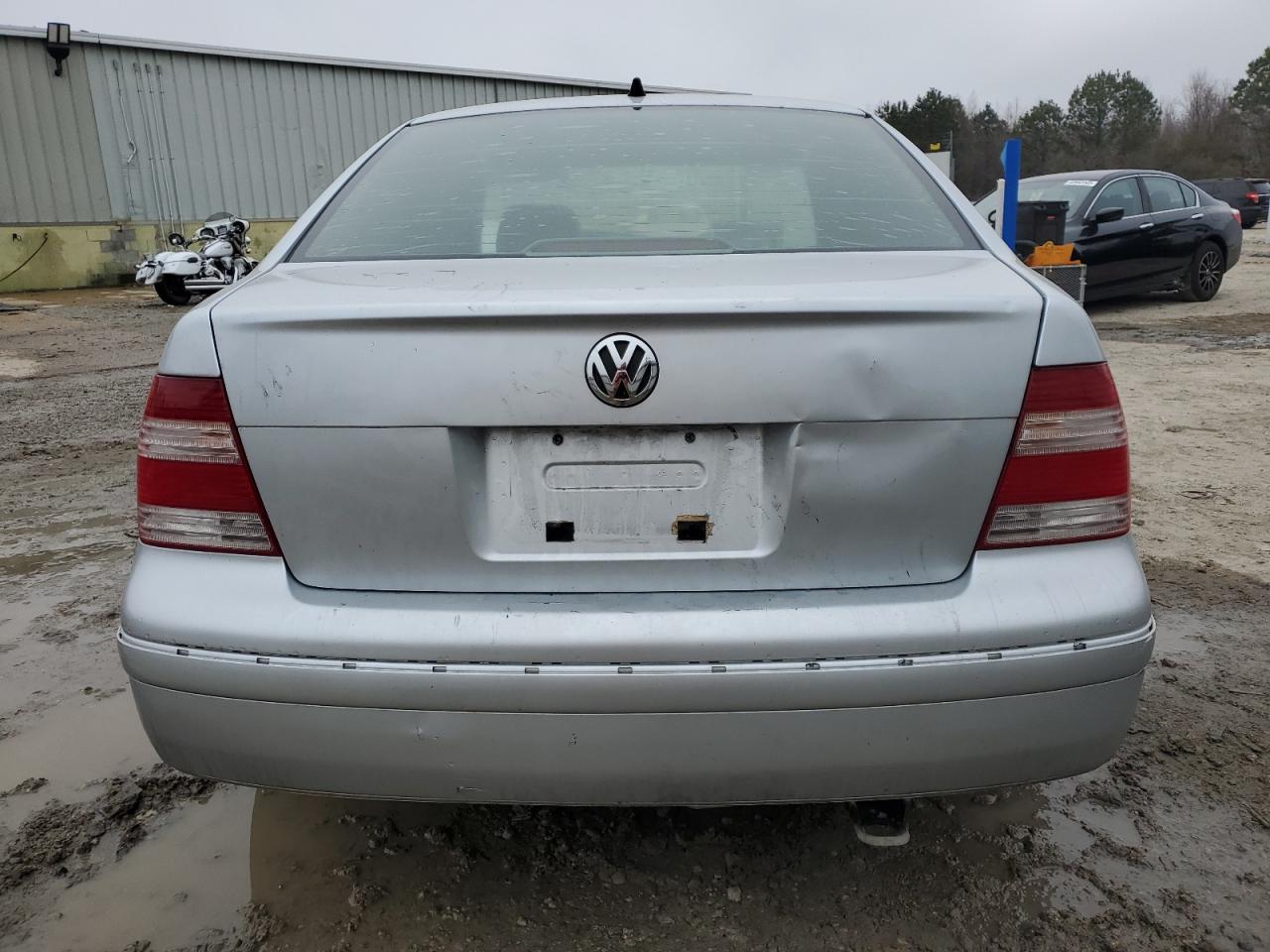 2004 Volkswagen Jetta Gls - Image 6
