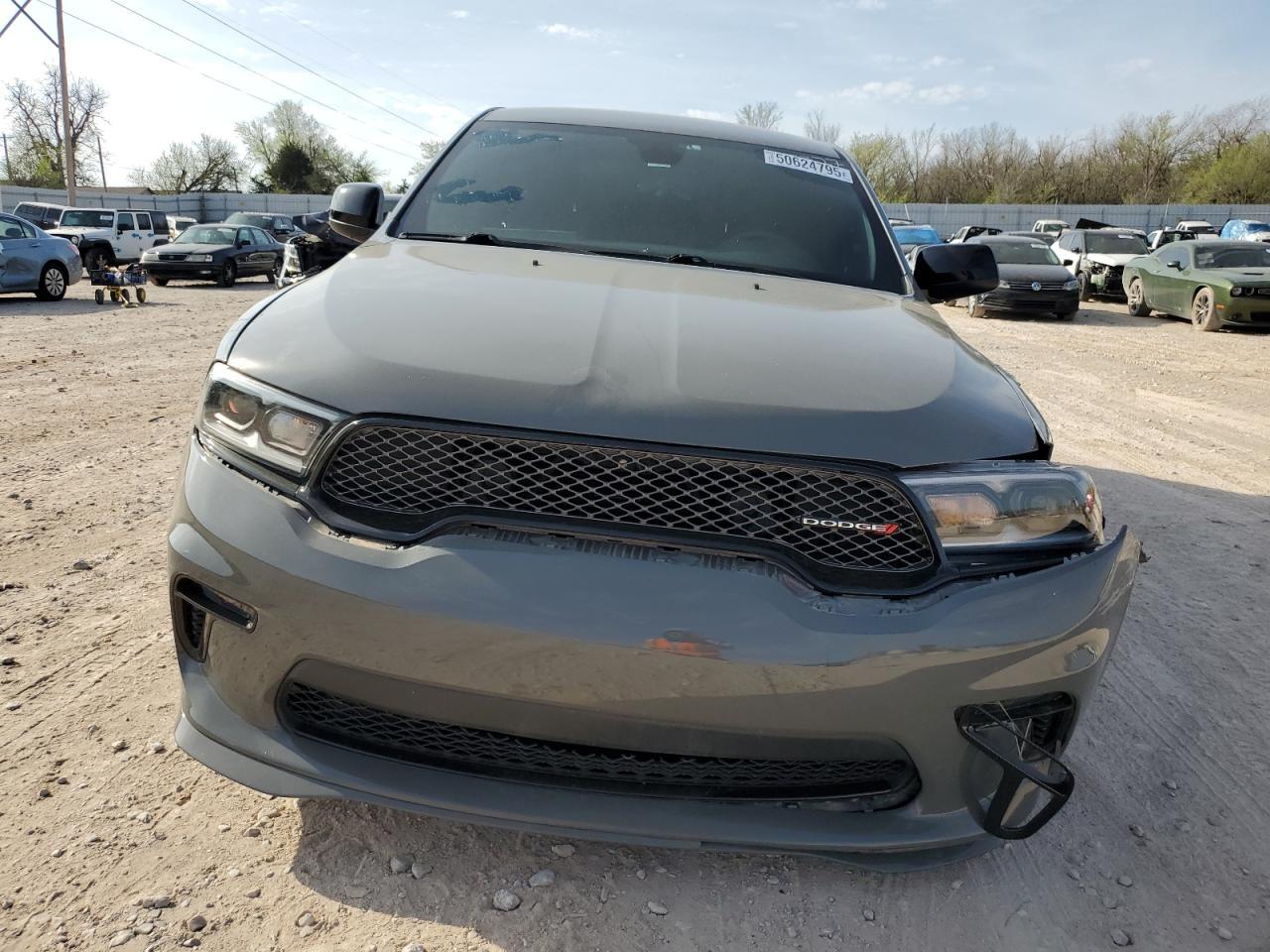 2022 Dodge Durango Sxt - Image 5
