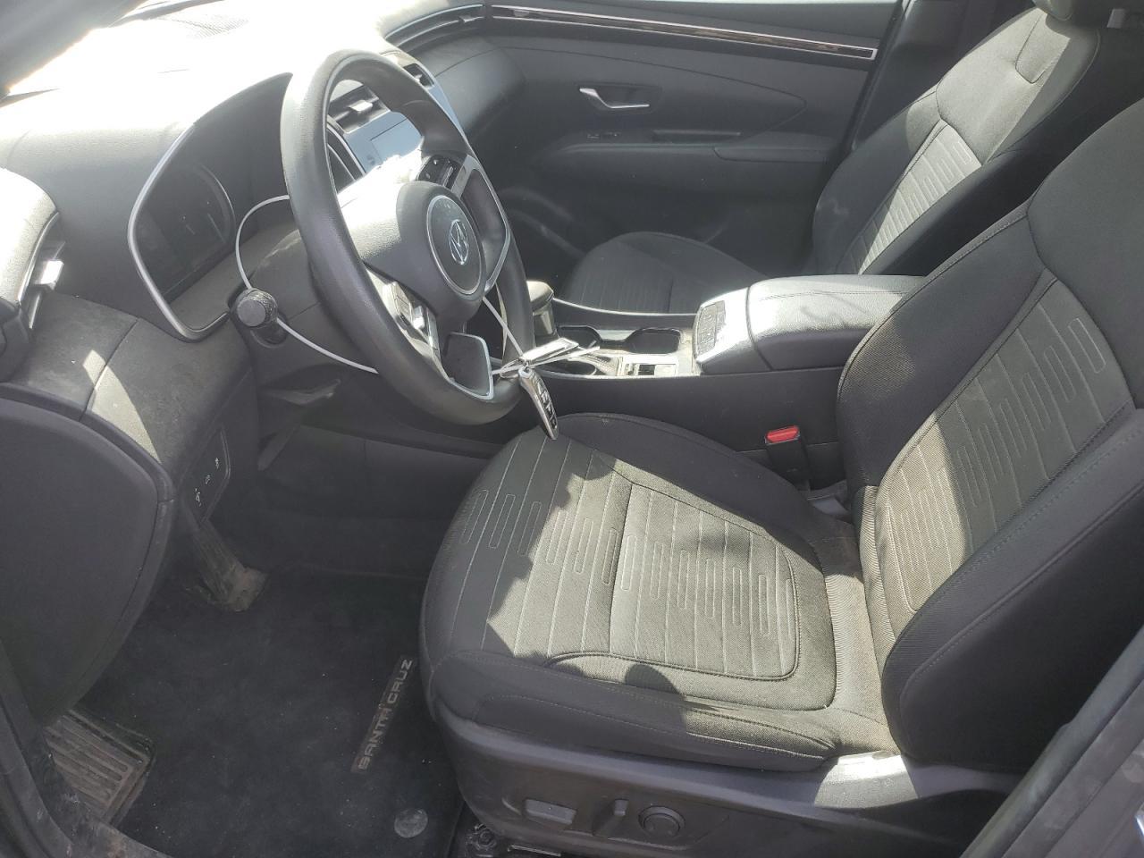 2022 Hyundai Santa Cruz Sel - Image 7