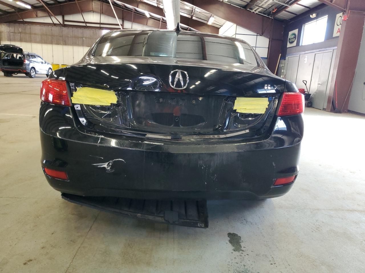 2013 Acura Ilx 20 - Фото 6