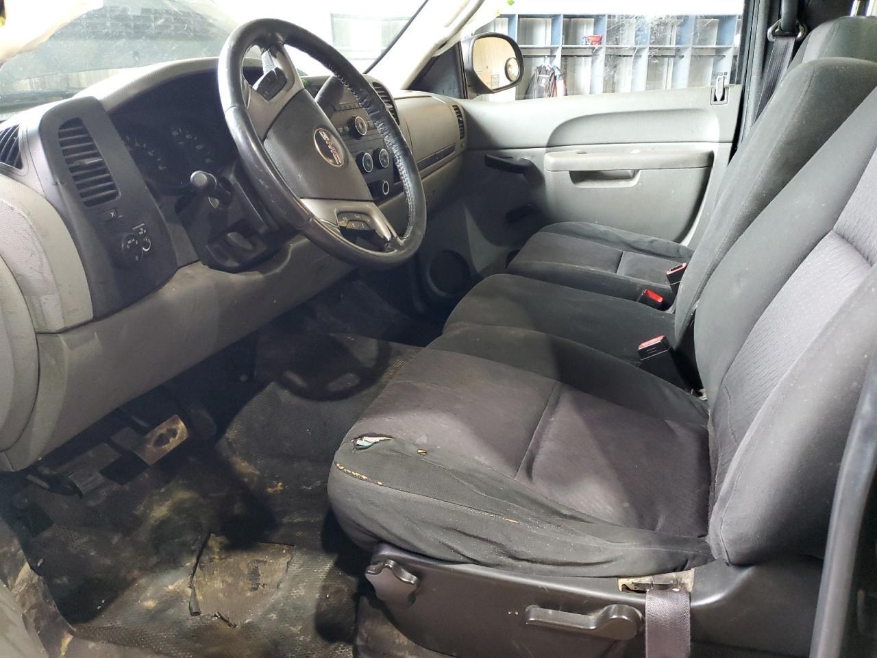 2011 Chevrolet Silverado C1500 - Image 7