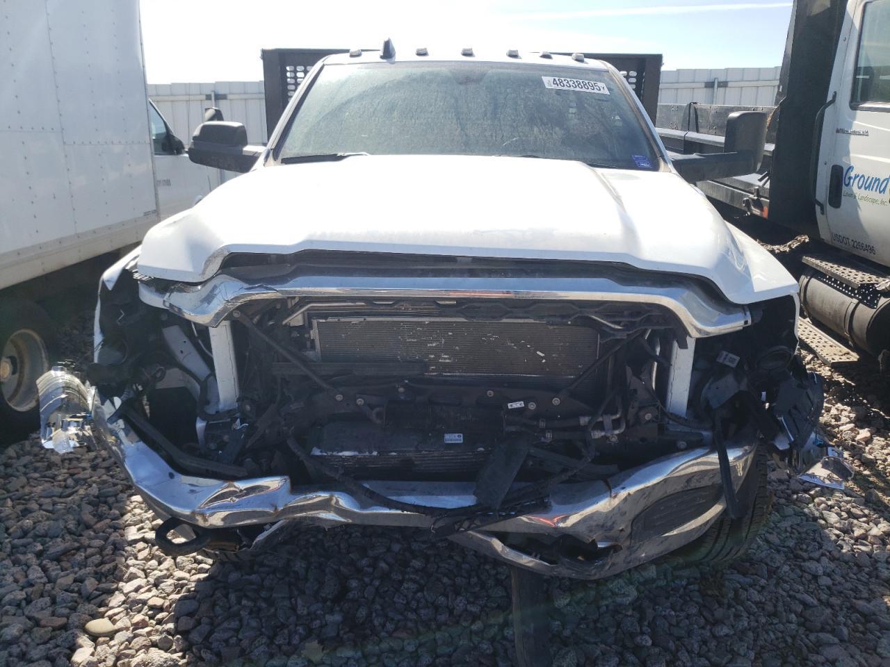 2022 Ram 3500 - Image 5