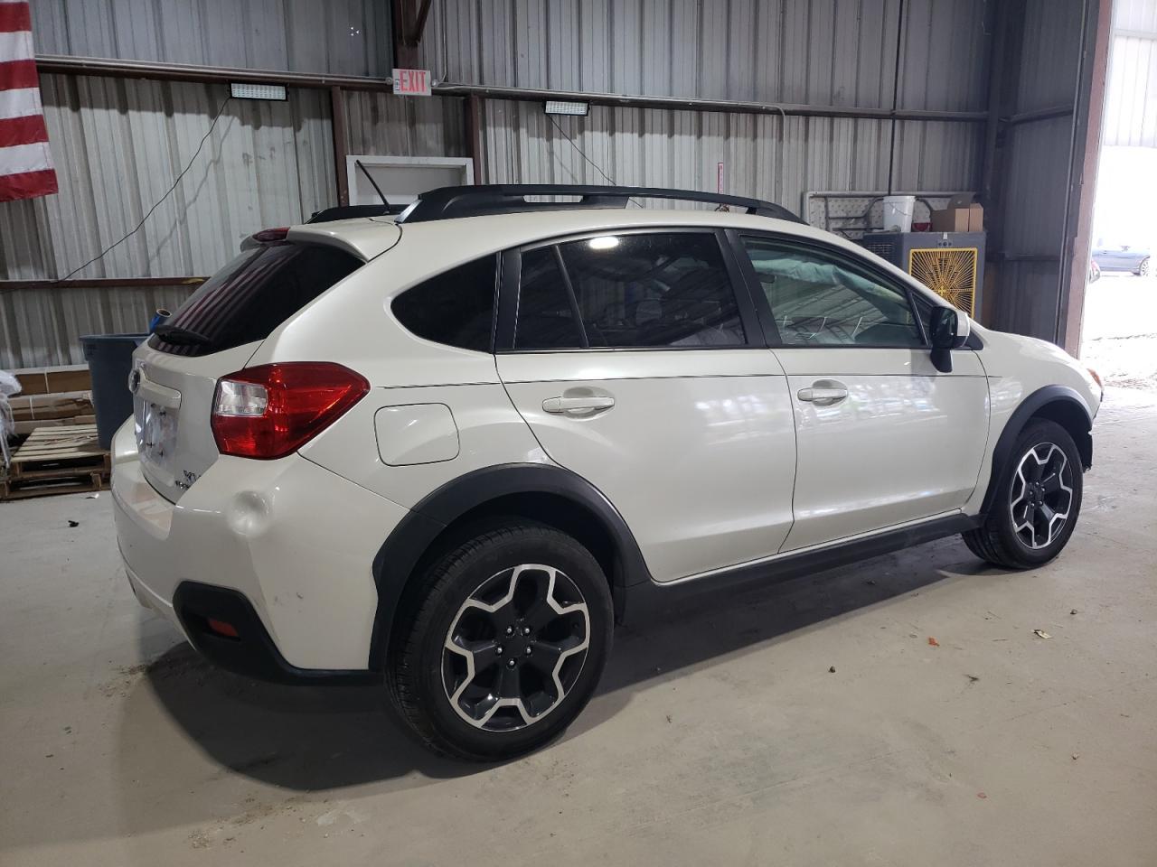 2013 Subaru Xv Crosstrek 2.0 Premium - Фото 3
