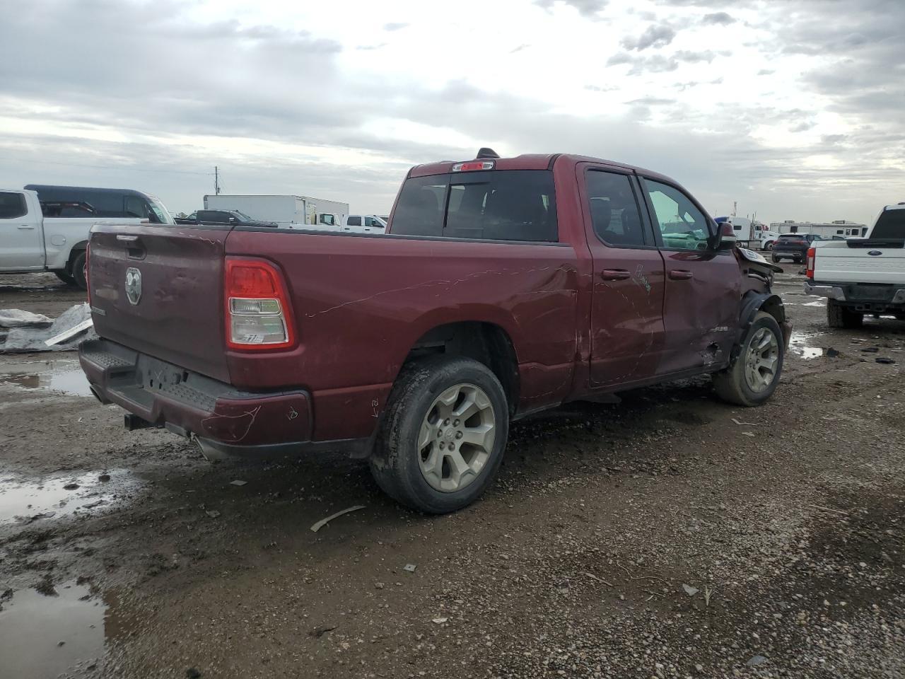 2019 Ram 1500 Big Horn/Lone Star - Фото 3