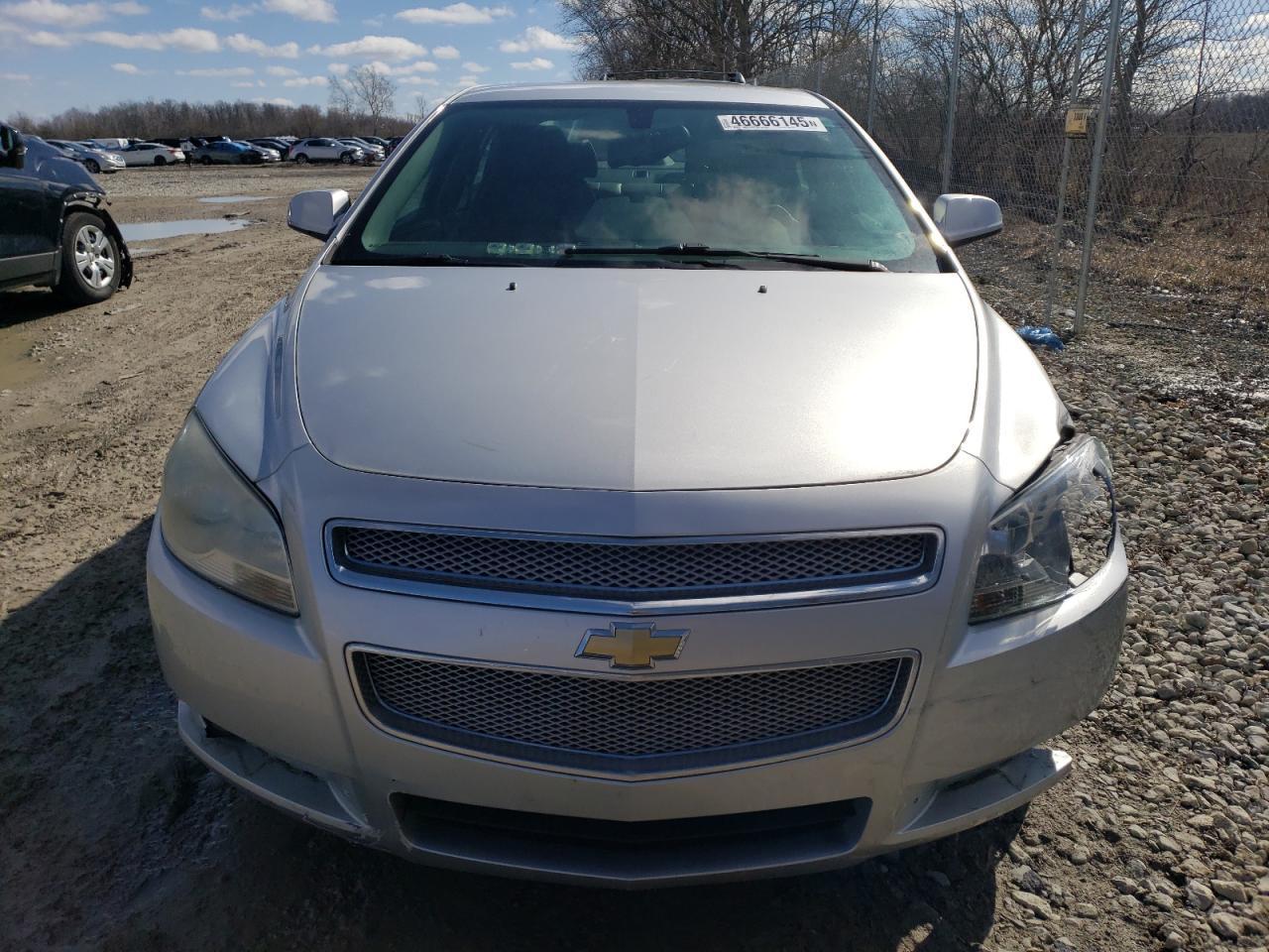 2009 Chevrolet Malibu Ltz - Фото 5