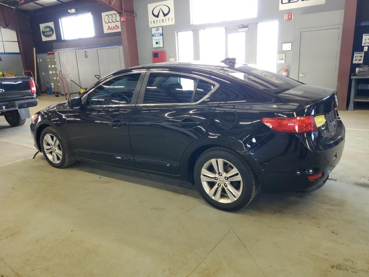 2013 Acura Ilx 20 - Фото 2