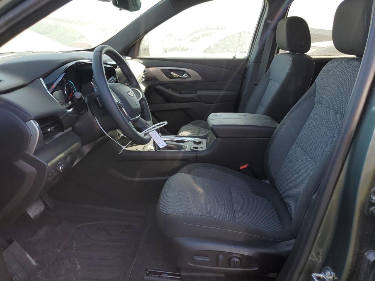 2023 Chevrolet Traverse Lt - Image 7