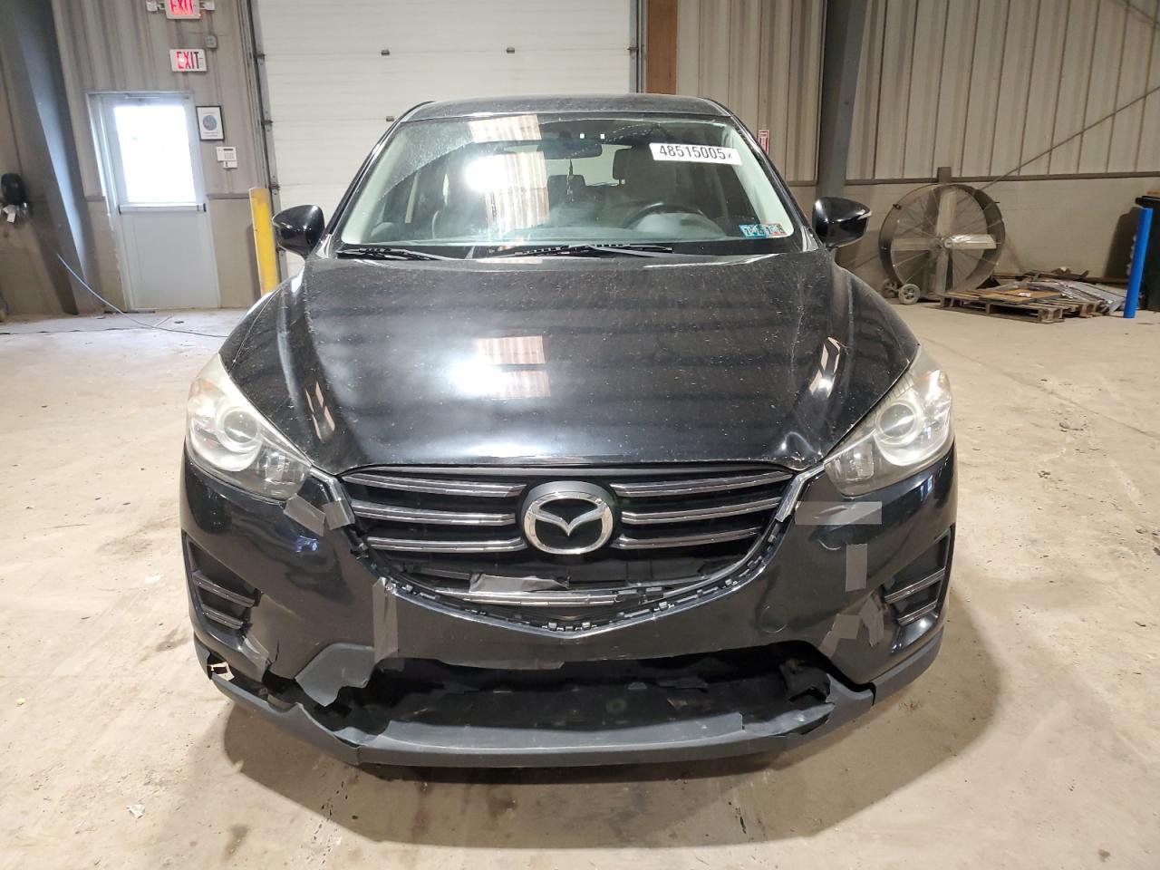 2016 Mazda Cx-5 Sport - Image 5