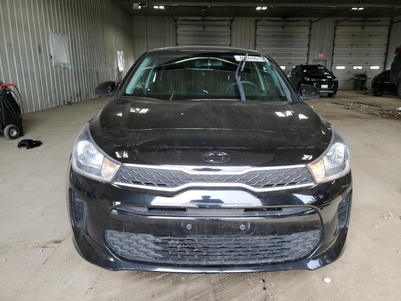 2020 Kia Rio Lx - Фото 5