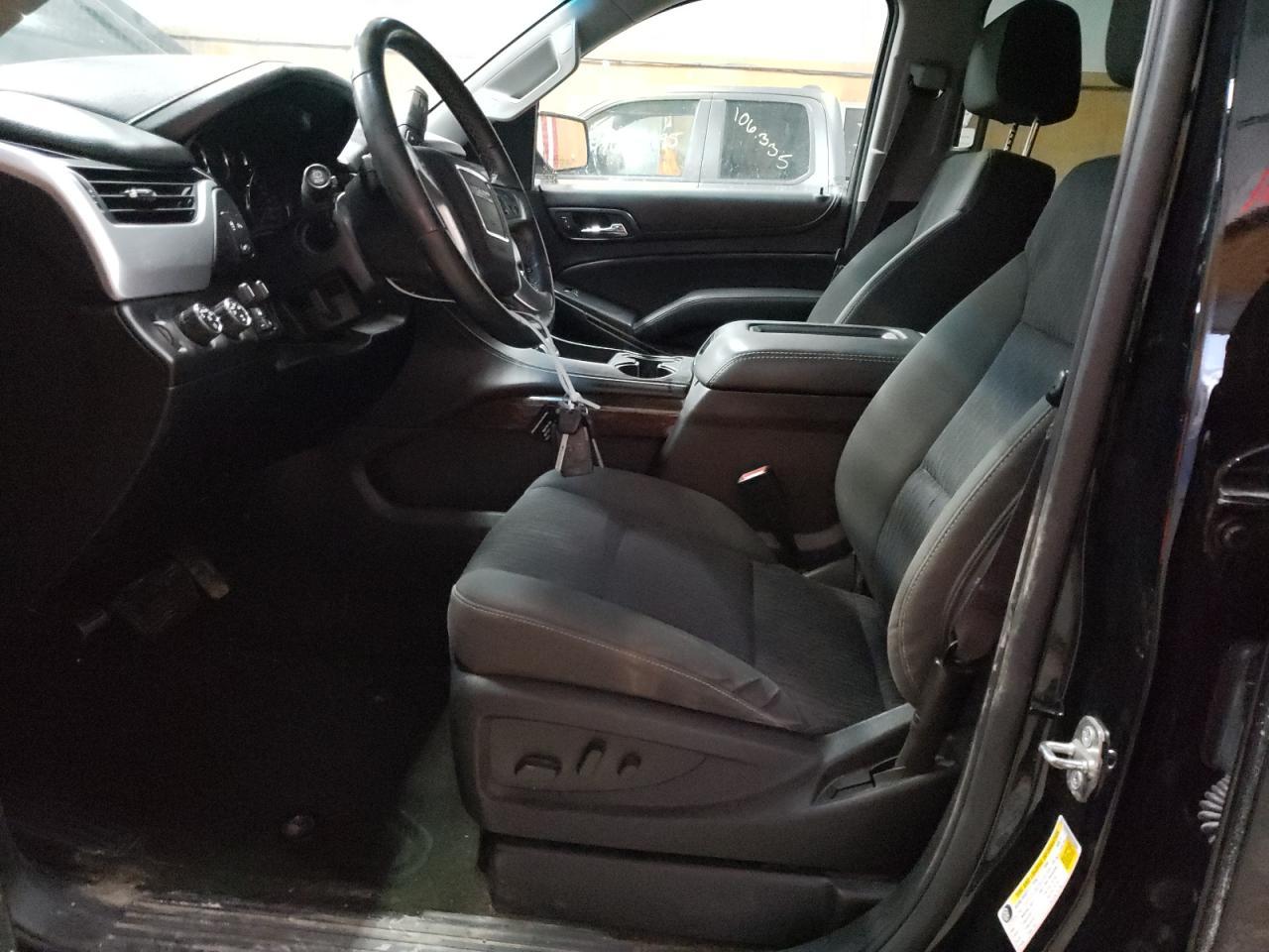 2015 GMC Yukon Sle - Фото 7